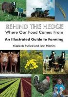 Behind the Hedge 1850589194 Book Cover