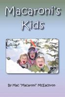 Macaroni's Kids 1598797107 Book Cover