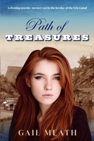 Path Of Treasures B08NMNXZL7 Book Cover