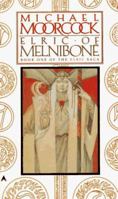 Elric of Melniboné 0425060446 Book Cover