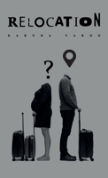 Relocation B0FJMBV39J Book Cover