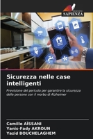 Sicurezza nelle case intelligenti 6204121073 Book Cover