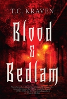 Blood & Bedlam: A NOLA After Dark Novel B0GV4KV5K2 Book Cover