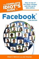 The Complete Idiot's Guide to Facebook 1615641181 Book Cover