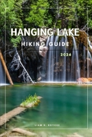 HANGING LAKE B0GG6HLWF5 Book Cover
