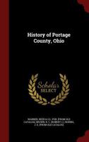 History of Portage County, Ohio 1015955703 Book Cover