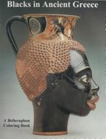 Blacks in Ancient Greece 0883882507 Book Cover