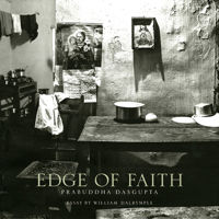Edge of Faith 1906497311 Book Cover