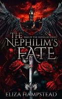 The Nephilim's Fate B0B92L1LLP Book Cover