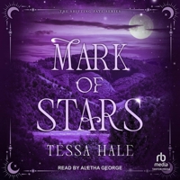 Mark of Stars B0BZ3D3LQC Book Cover