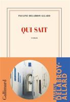Qui sait 2072968143 Book Cover