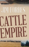 Cattle Empire 1098038479 Book Cover