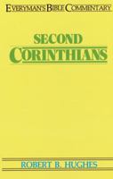 Second Corinthians 0802402410 Book Cover