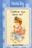 GATTINO MIO DONE SEI? 8809058860 Book Cover