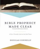 Bible Prophecy for Blockheads 031023588X Book Cover