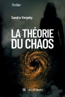 La théorie du chaos (French Edition) B0GCC1WYRS Book Cover