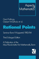 Rational Points 3528185937 Book Cover