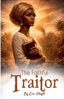 The Faithful Traitor B0GPQ3SJ8Q Book Cover