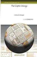 The Coptic Liturgy 1607241870 Book Cover