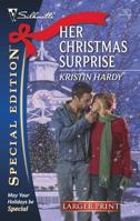 Her Christmas Surprise 0373248717 Book Cover