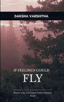 If Feelings Could Fly 9371561351 Book Cover