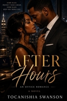 After Hours B0H39FL22S Book Cover