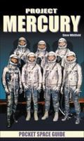 Project Mercury Pocket Space Guide (Pocket Space Guides) 1894959531 Book Cover