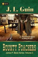 Bounty Poachers 1729307175 Book Cover