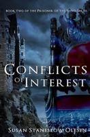 Conflicts of Interest 0989074951 Book Cover