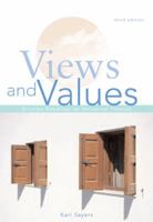 Views and Values: Diverse Readings on Universal Themes 0155063545 Book Cover