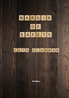 Margin of Safety 1471059855 Book Cover