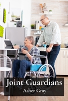 Joint Guardians: Protecting Mobility and Function Through Personalized Rheumatic Care B0DVCDVYDF Book Cover