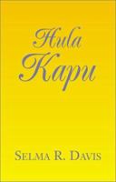 Hula Kapu 073885834X Book Cover