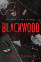 Blackwood: The Obsidian Saga Book 1 B0G2MZT81P Book Cover