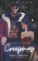 Creepmas (Hexes and Fangs- Holiday Editions) B0FSJXLBX4 Book Cover
