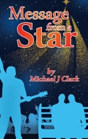 Message From a Star 178693504X Book Cover