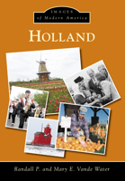 Holland 1467114006 Book Cover