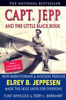 Cap't Jepp and the Little Black Book 1934980420 Book Cover
