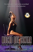Mucho Que Contar B0GF4JZRRZ Book Cover