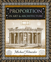 Proportion: In Art & Architecture 1952178347 Book Cover