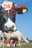 Drawing Book B09S5QP27R Book Cover