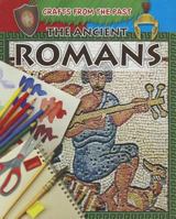 The Ancient Romans 1433977095 Book Cover