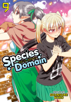 Species Domain, Vol. 9 1645057879 Book Cover