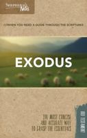 Shepherd's Notes: Exodus 1462779735 Book Cover