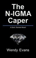 The N-IGMA Caper 099247843X Book Cover