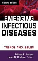 Emerging Infectious Diseases: Trends and Issues 0826114741 Book Cover
