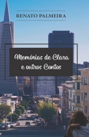 Mem�rias de Clara: e outros contos 6590107602 Book Cover