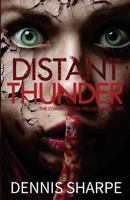 Distant Thunder 1461114462 Book Cover