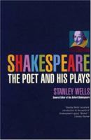 Shakespeare 0413767108 Book Cover