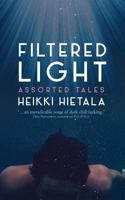 Filtered Light and Other Stories 190882459X Book Cover
